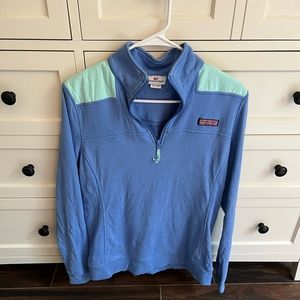 Vineyard Vines Women’s Shep Shirt Size Small